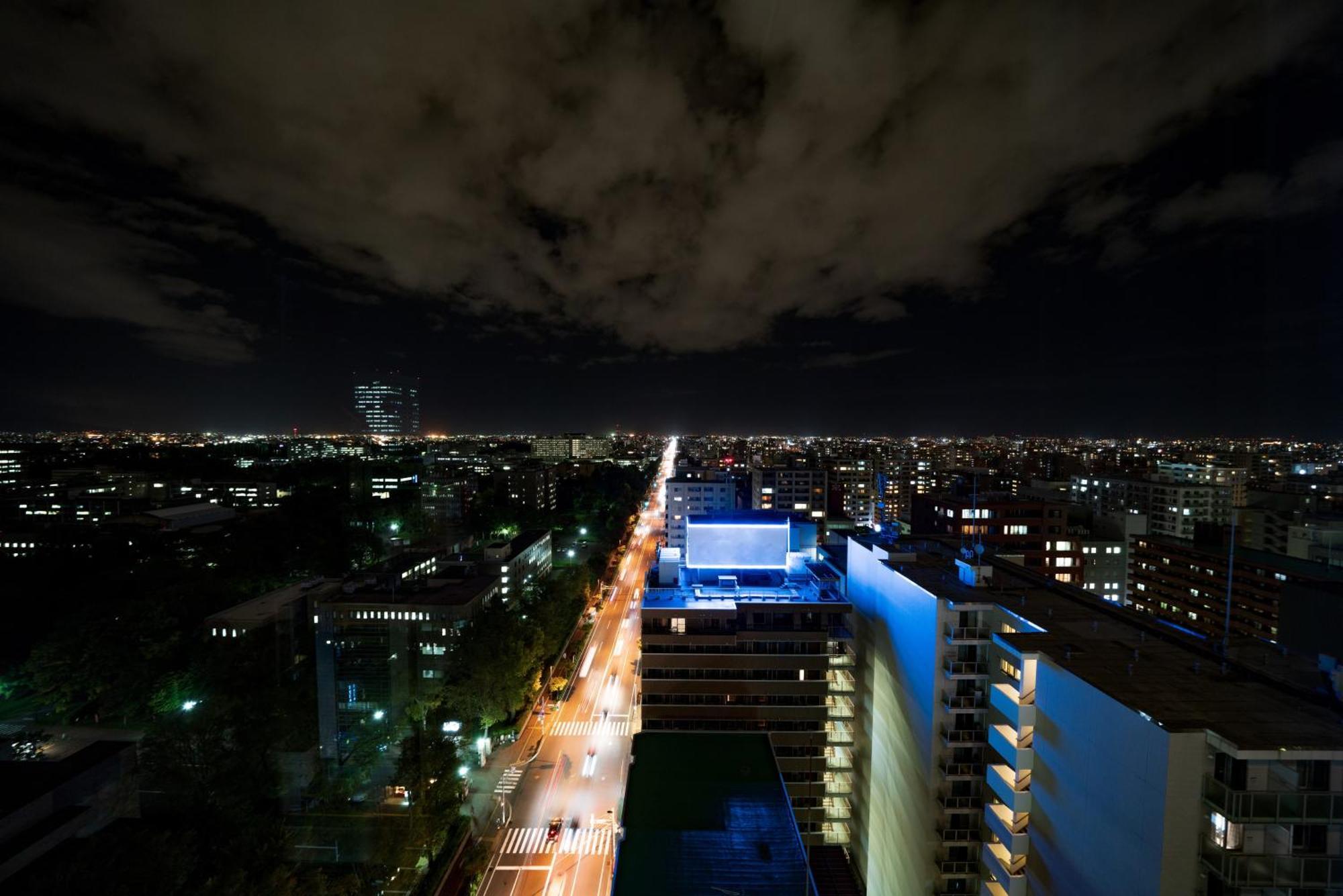 Keio Prelia Hotel Sapporo Quarto foto